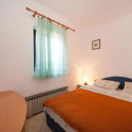 公寓 Mladenka- Two Bedroom