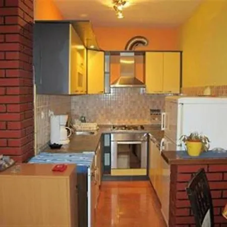 公寓 Mladenka- Two Bedroom *